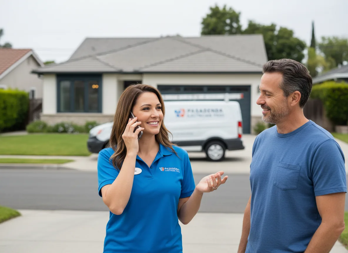 Electrician Hauppauge, NY FAQs